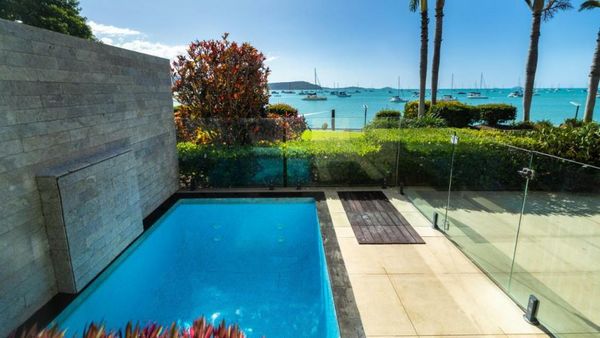 Mirage Whitsundays