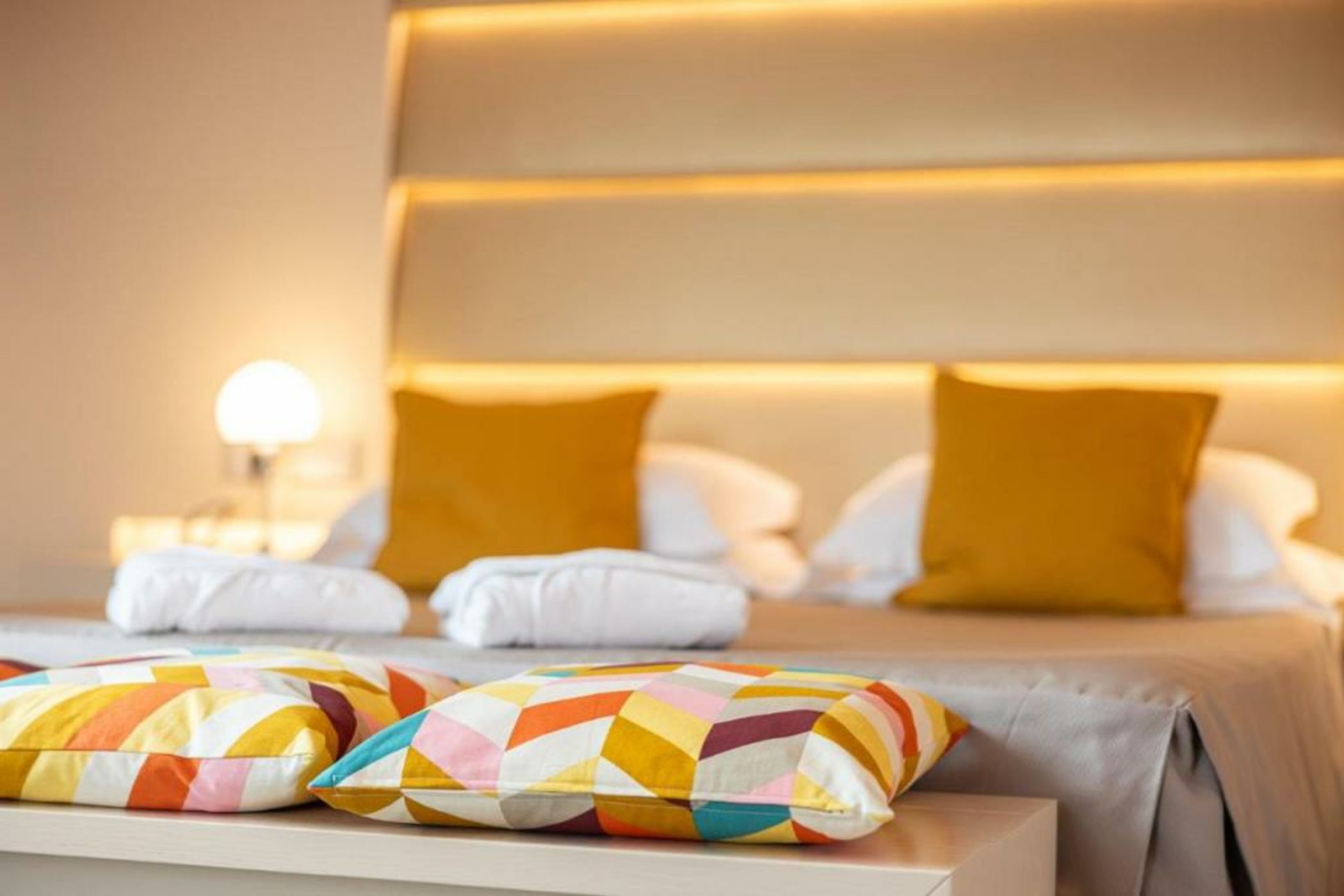 Bellevue San Lorenzo (Adults Only)
