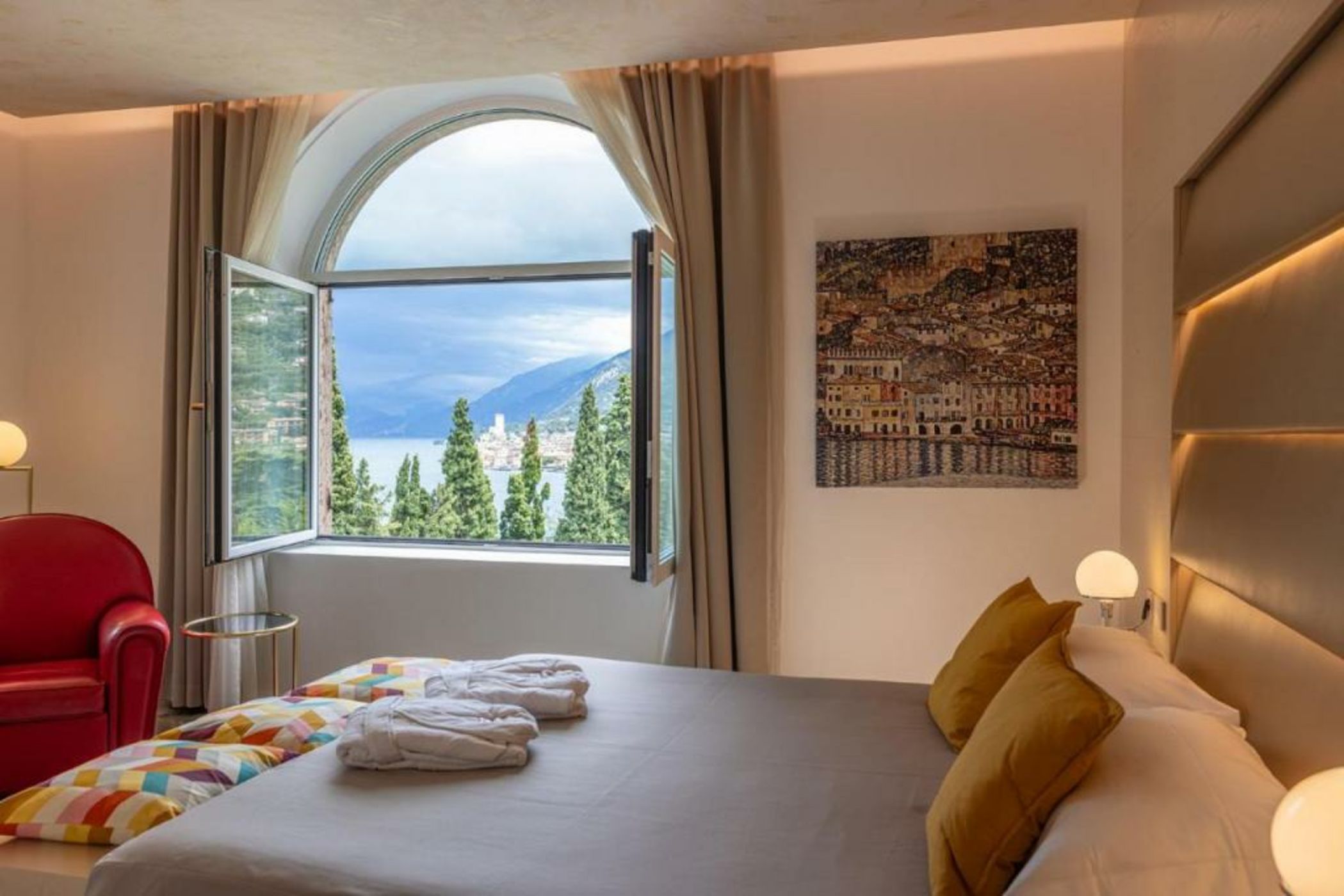 Bellevue San Lorenzo (Adults Only)