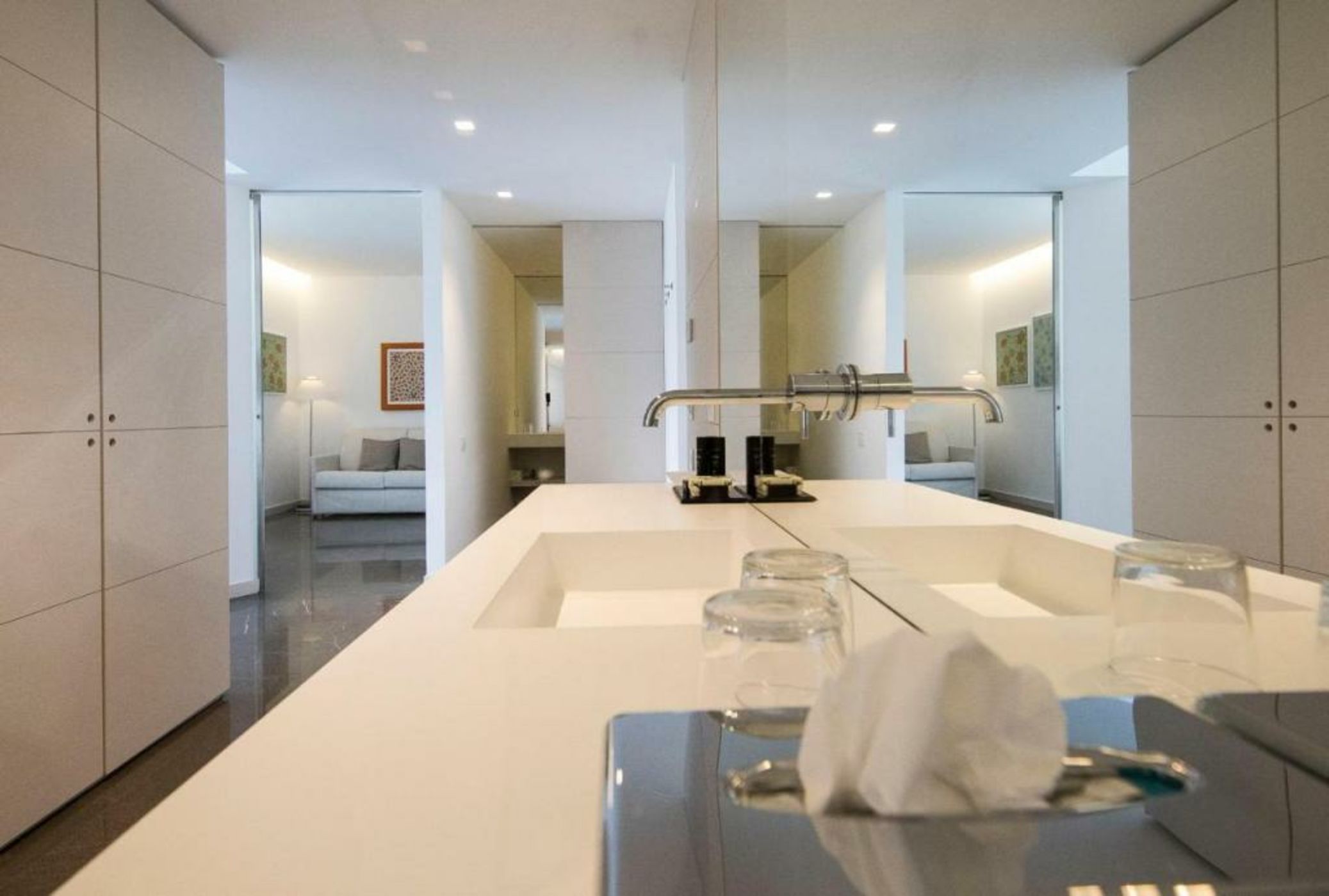 Bellevue San Lorenzo (Adults Only)