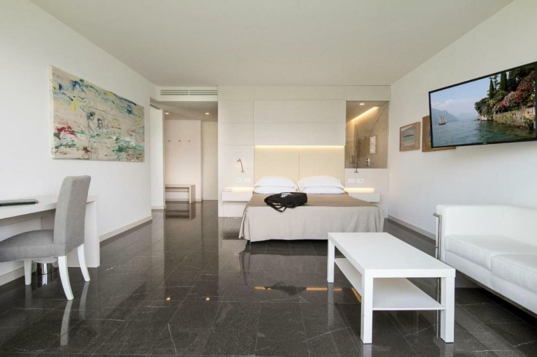 Bellevue San Lorenzo (Adults Only)