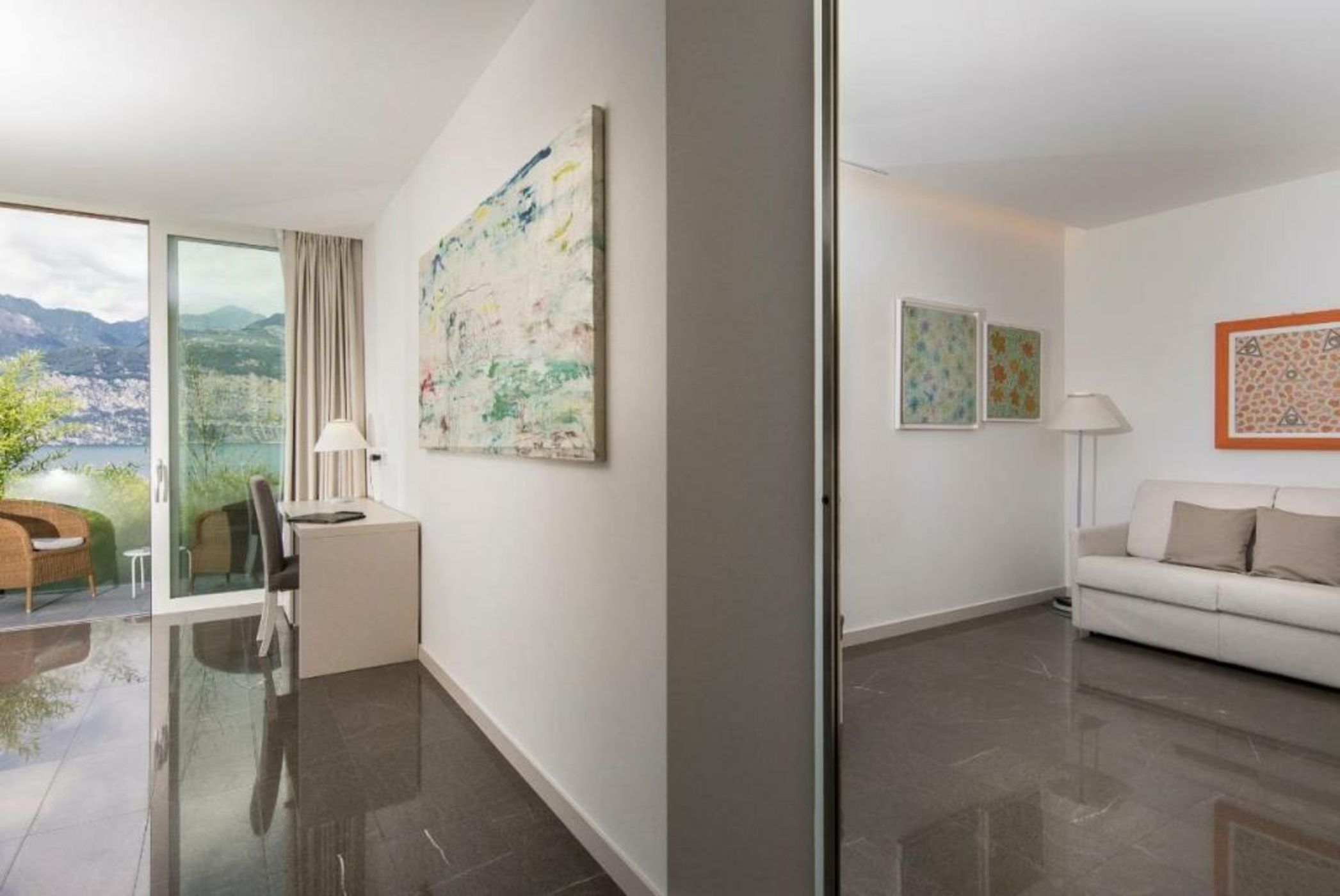 Bellevue San Lorenzo (Adults Only)