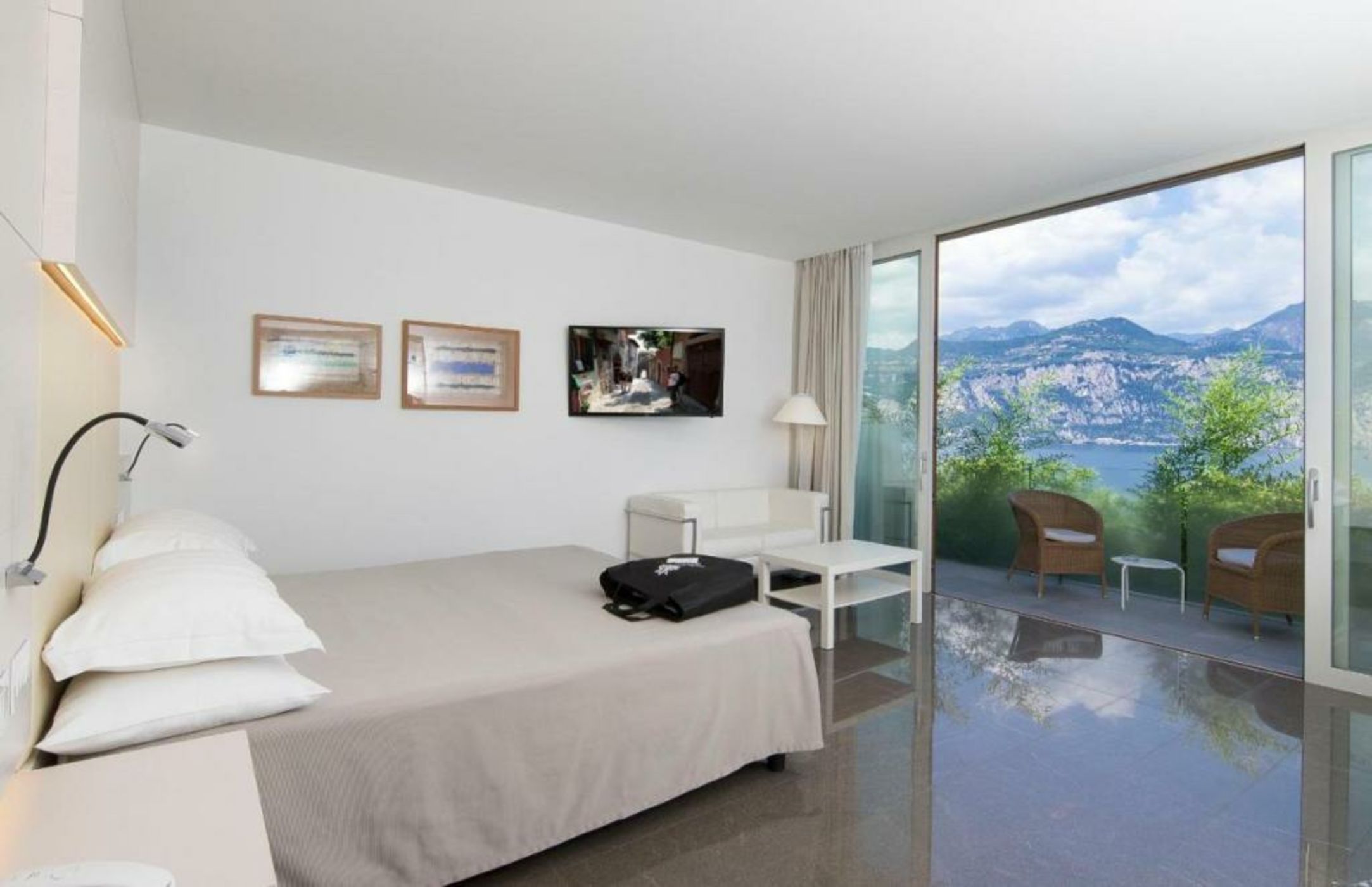 Bellevue San Lorenzo (Adults Only)