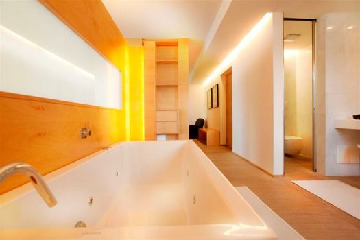 Bellevue San Lorenzo (Adults Only)