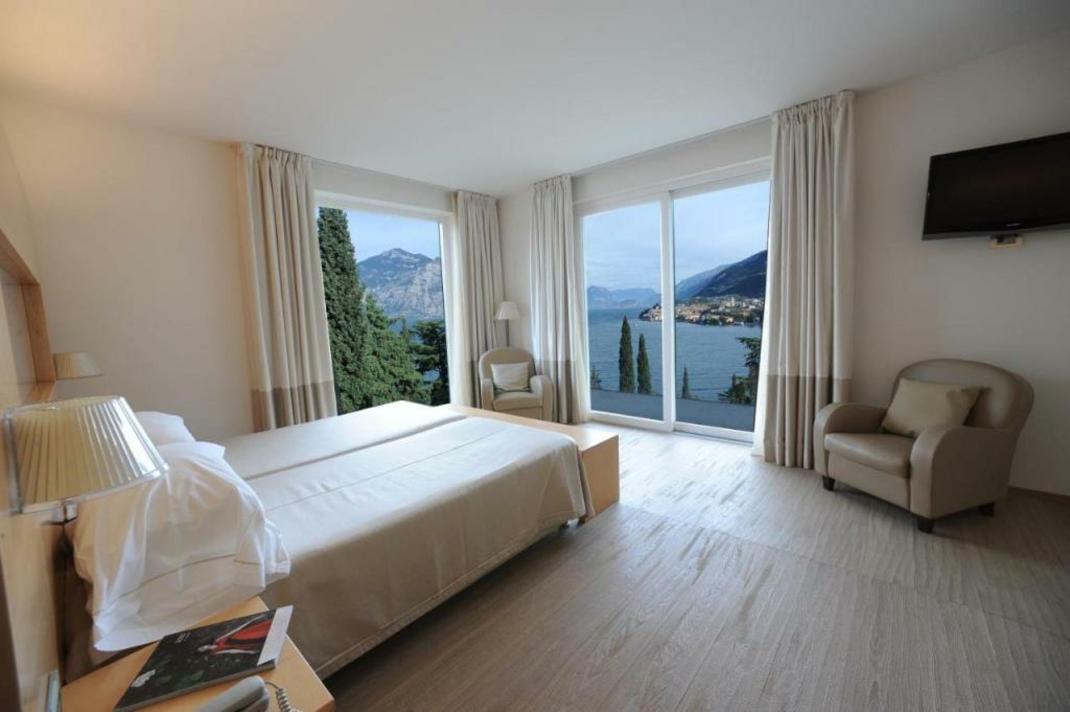 Bellevue San Lorenzo (Adults Only)