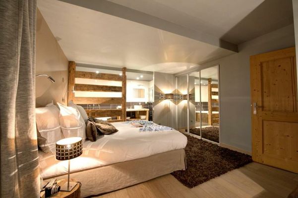 Chalet Christine