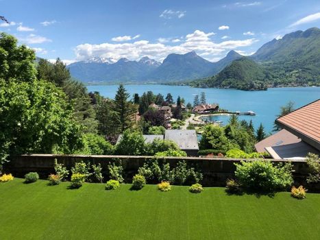 Chalet Christine