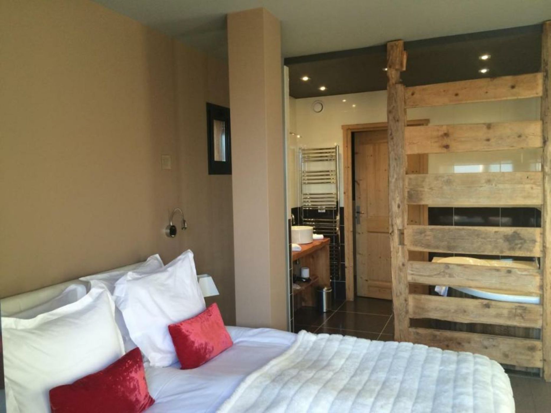 Chalet Christine
