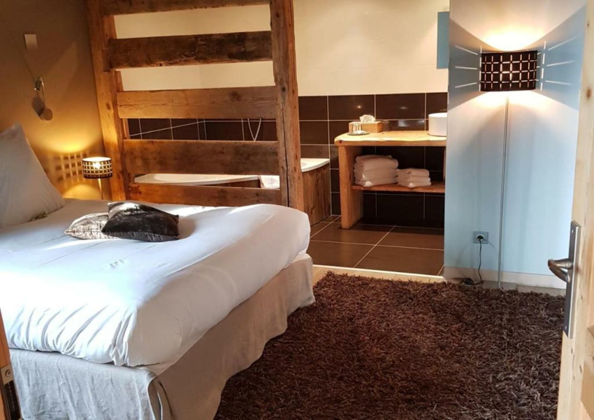 Chalet Christine
