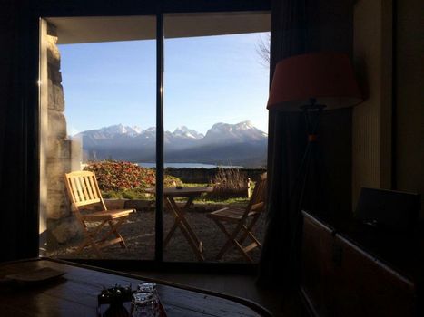 Chalet Christine