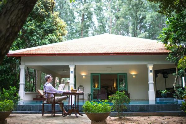 Poulo Condor Boutique Resort & Spa