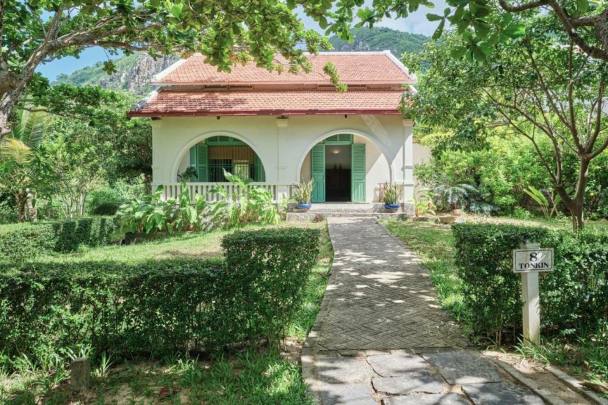 Poulo Condor Boutique Resort & Spa