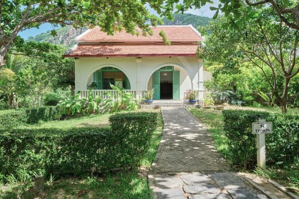 Poulo Condor Boutique Resort & Spa