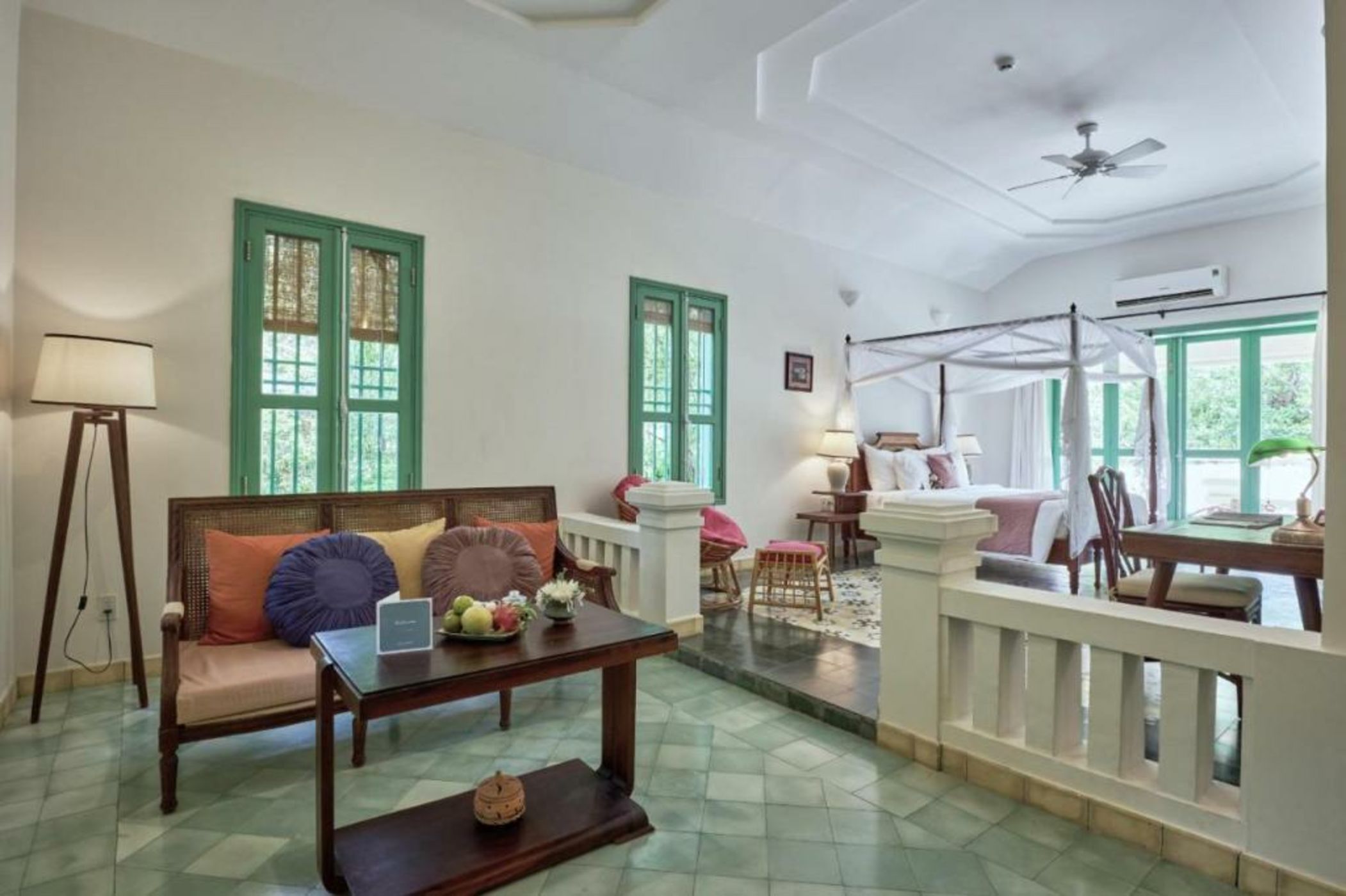 Poulo Condor Boutique Resort & Spa