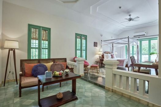 Poulo Condor Boutique Resort & Spa