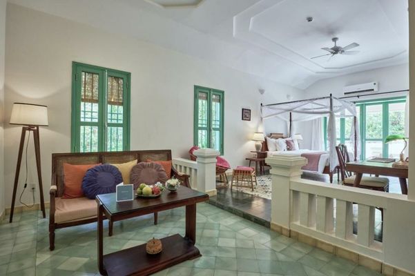 Poulo Condor Boutique Resort & Spa