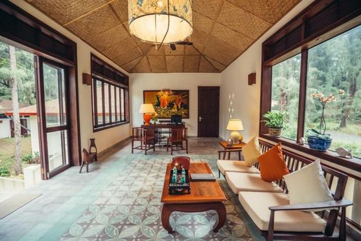 Poulo Condor Boutique Resort & Spa