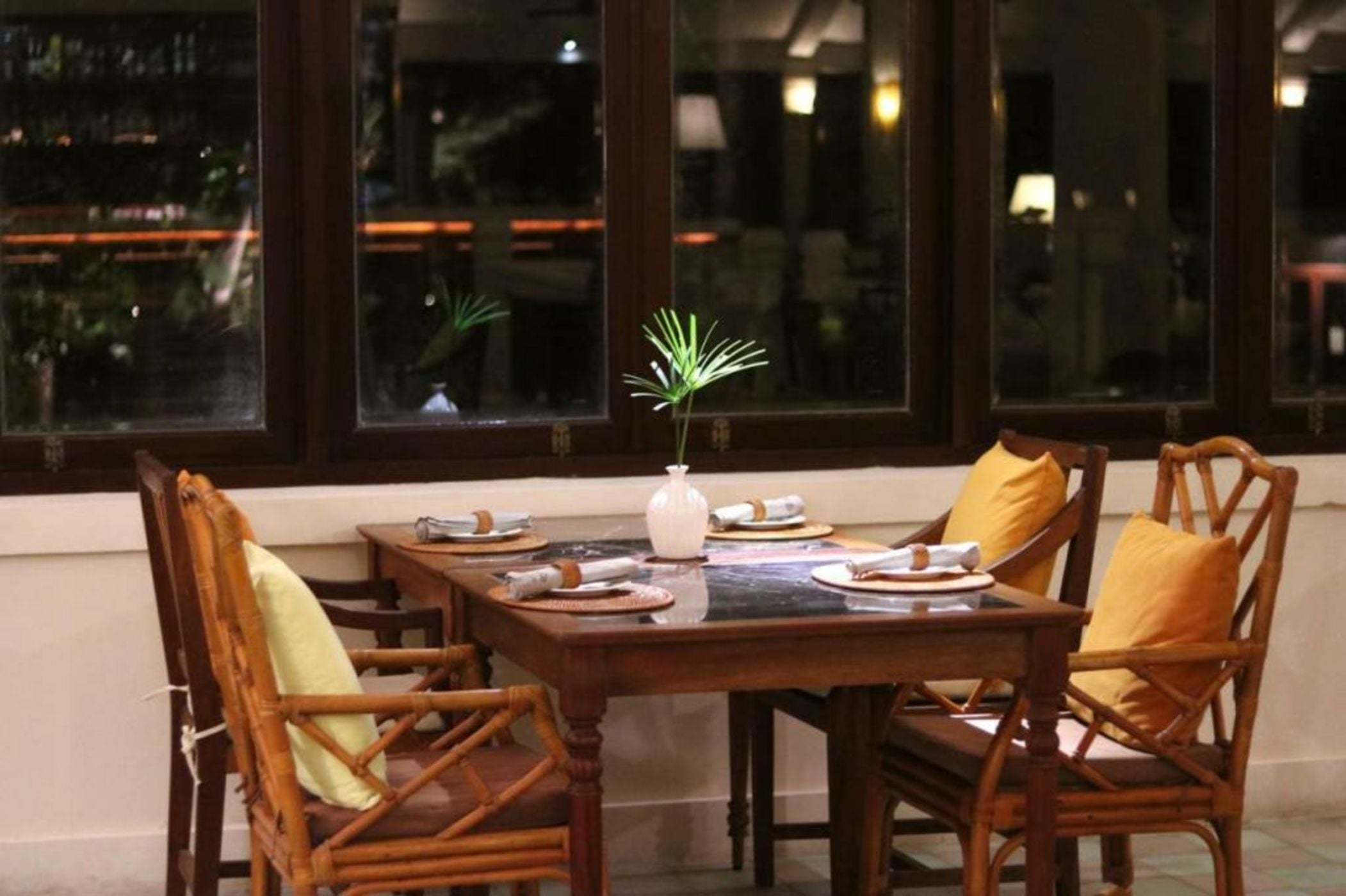Poulo Condor Boutique Resort & Spa
