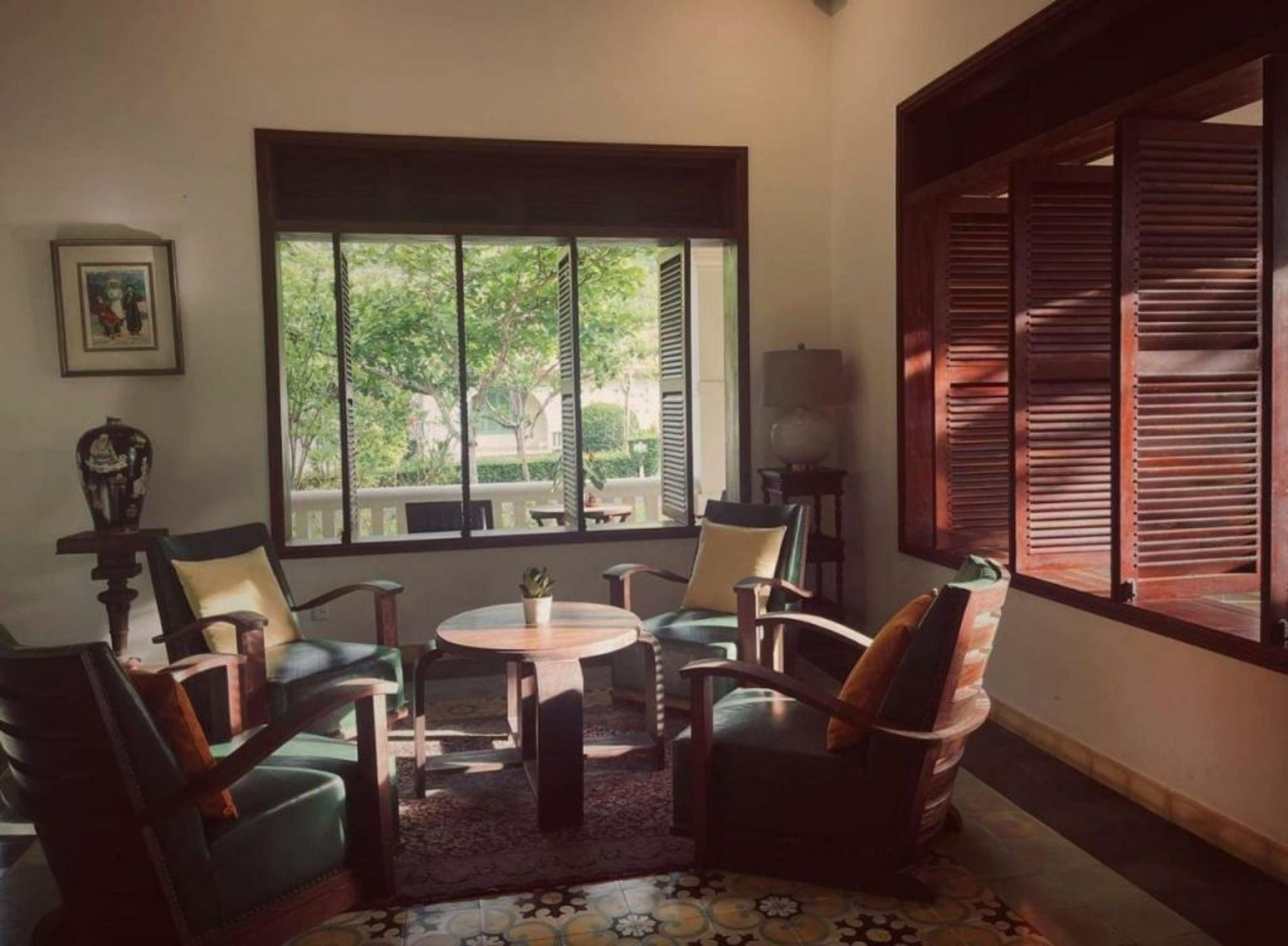 Poulo Condor Boutique Resort & Spa