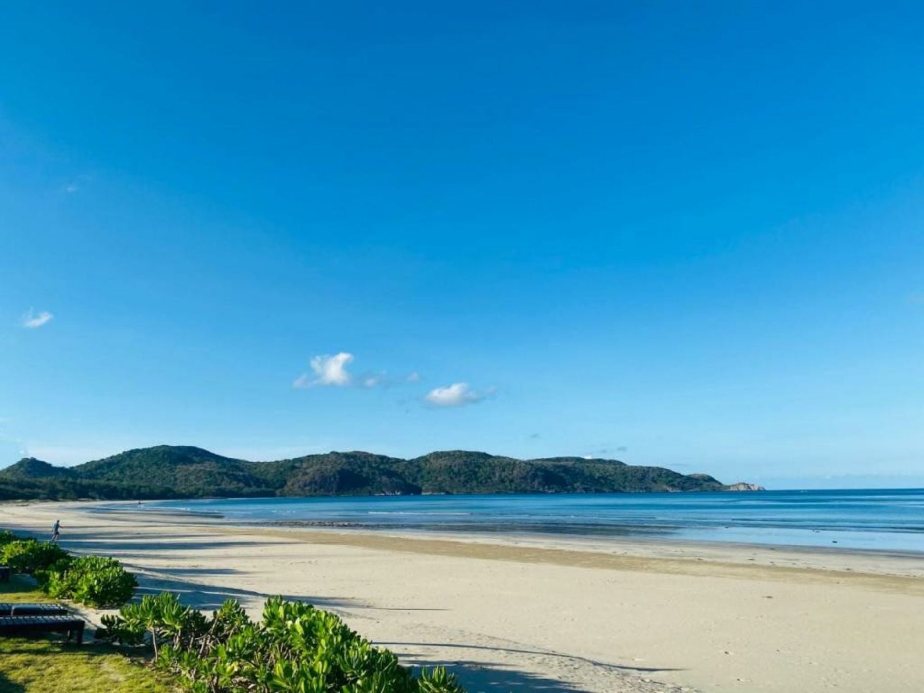 Poulo Condor Boutique Resort & Spa