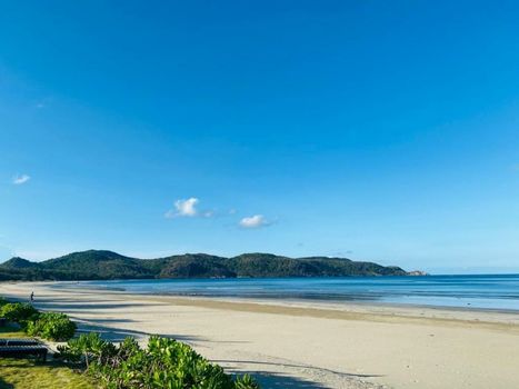 Poulo Condor Boutique Resort & Spa