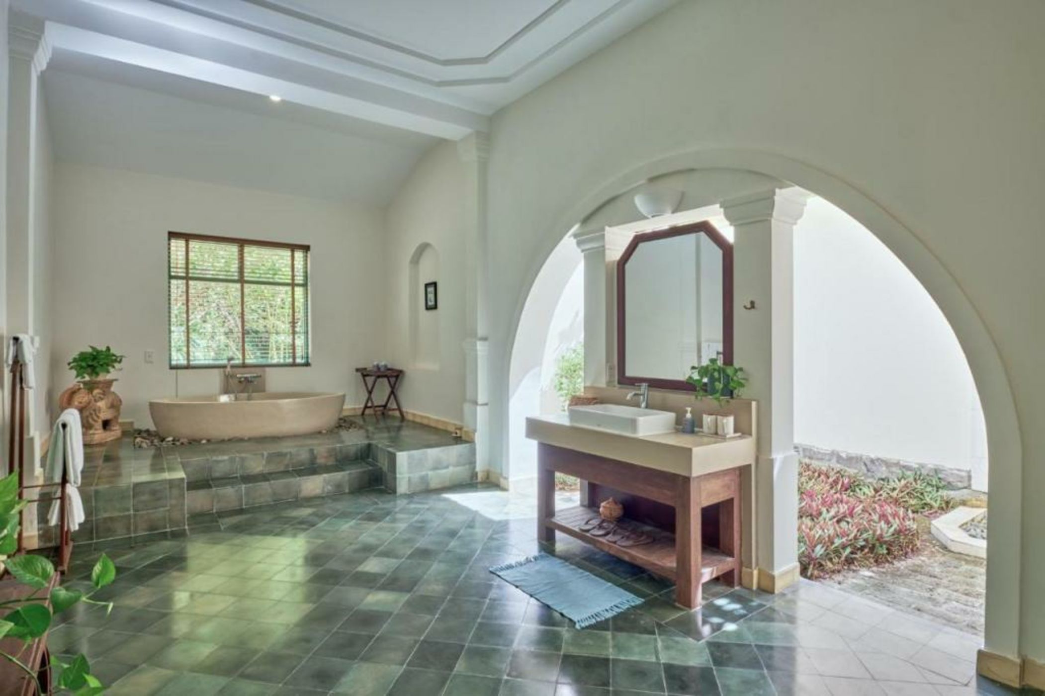 Poulo Condor Boutique Resort & Spa