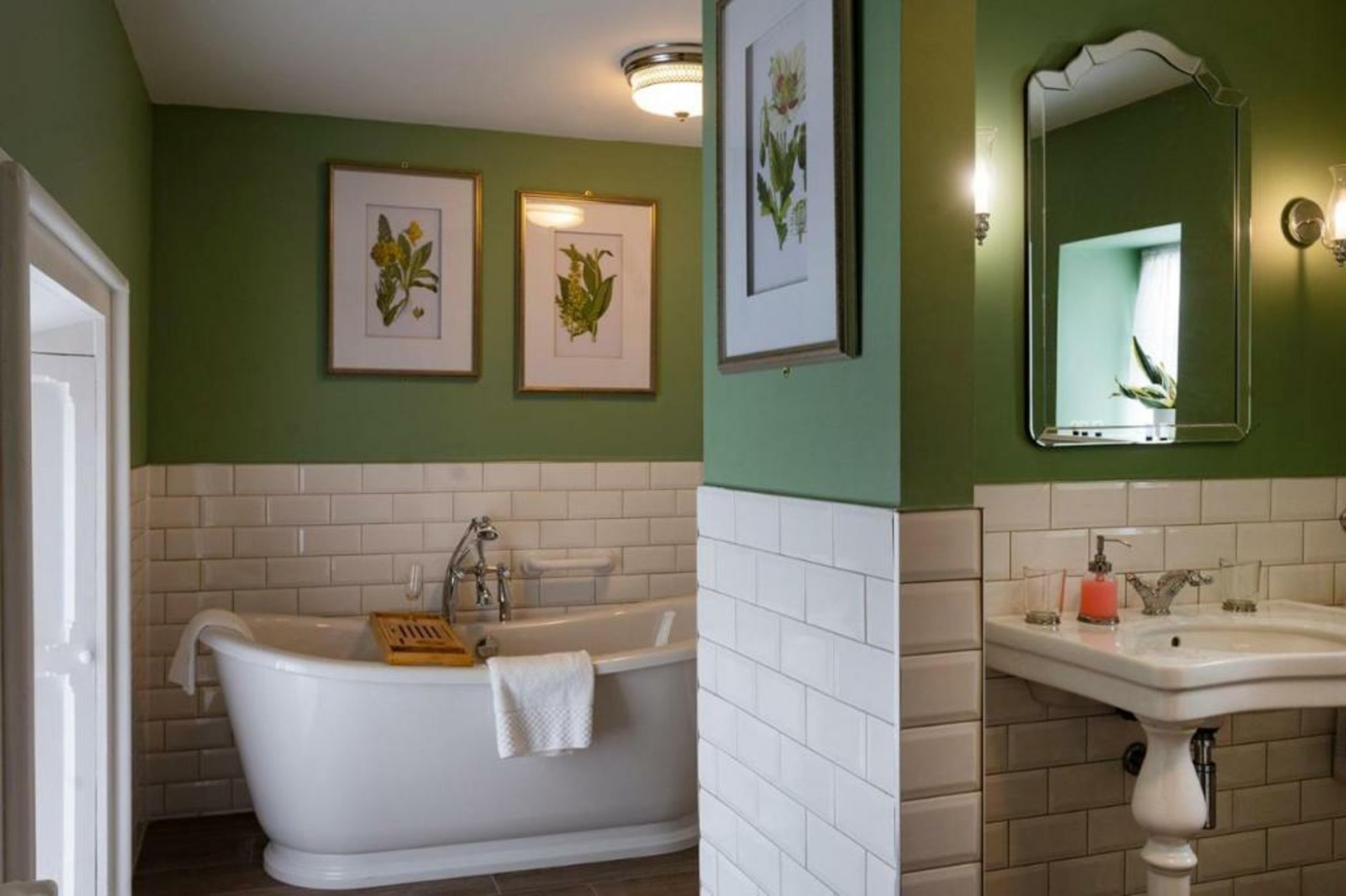 Raheen House Hotel