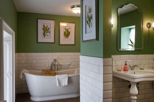 Raheen House Hotel