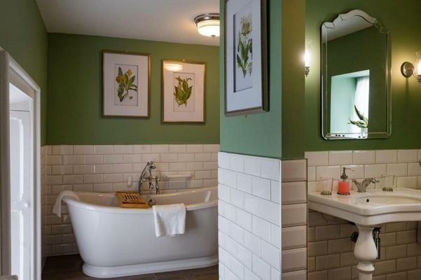 Raheen House Hotel