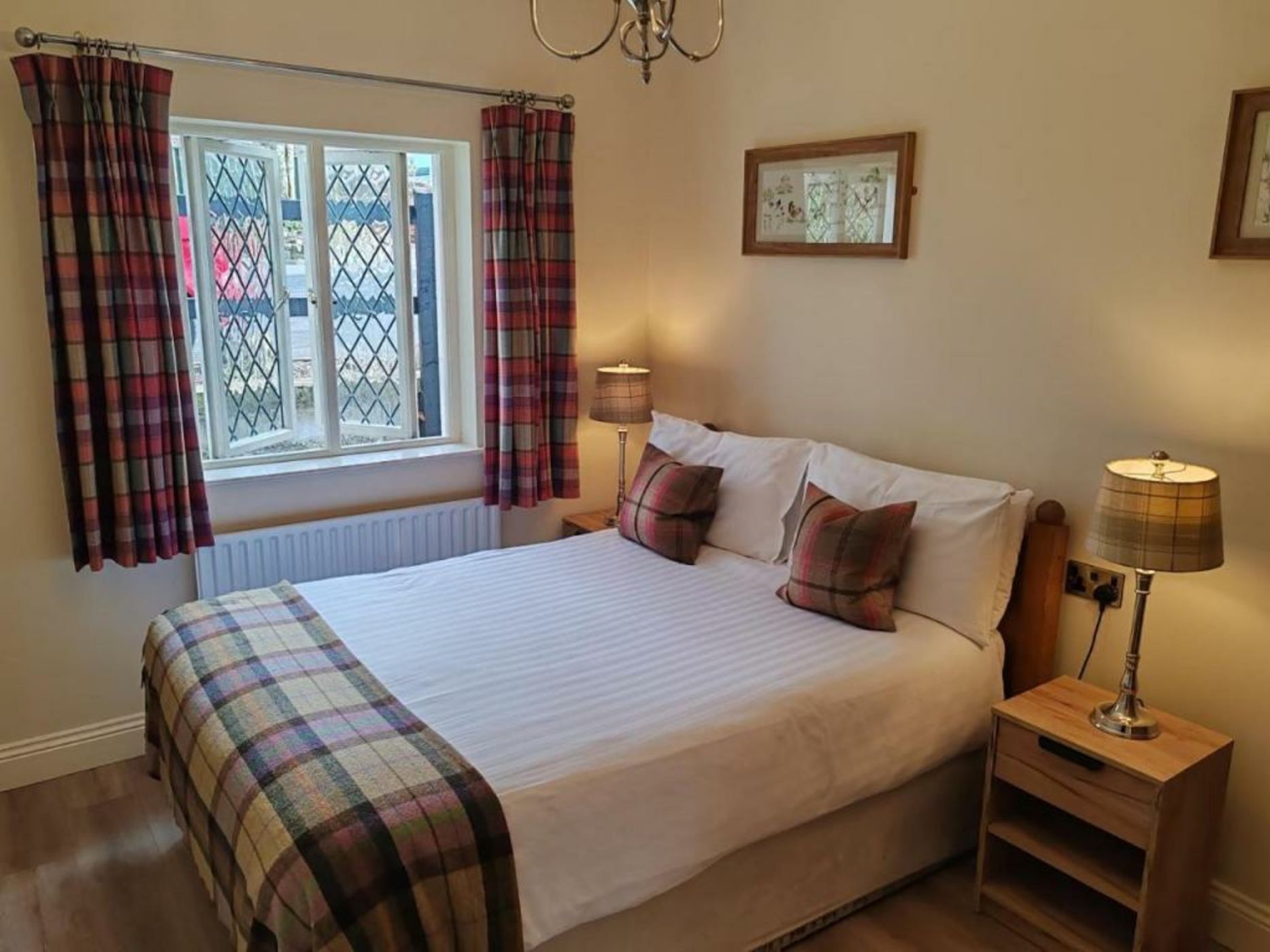 Raheen House Hotel