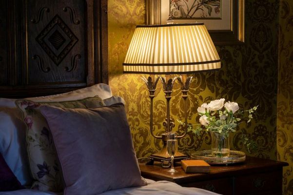 Raheen House Hotel