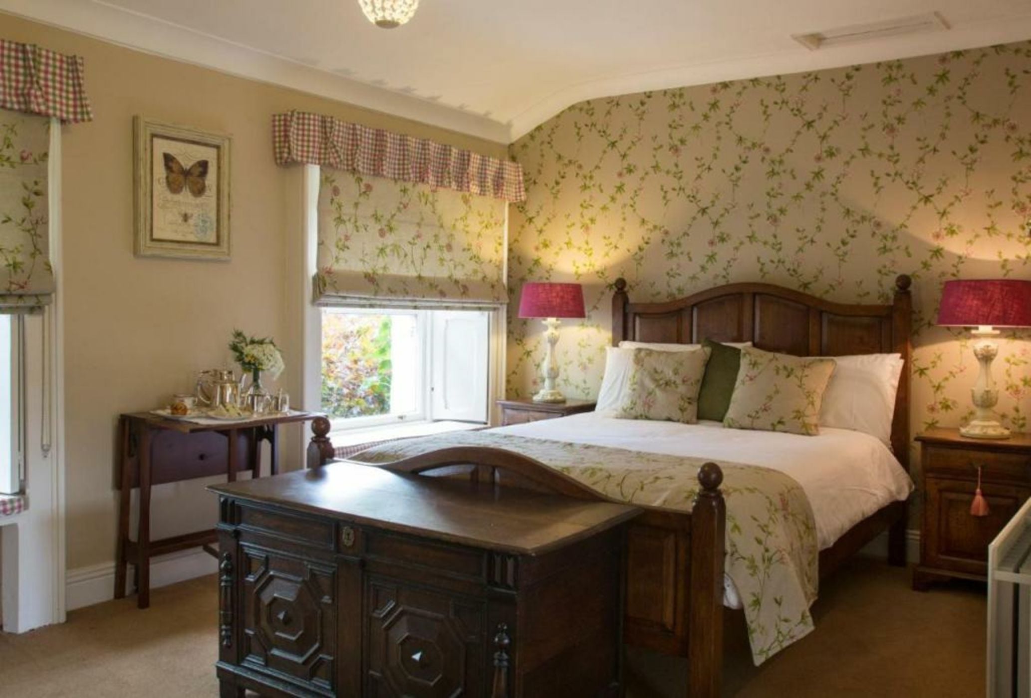 Raheen House Hotel