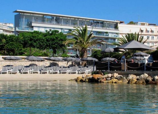 Royal Antibes - Luxury Hotel, Résidence, Beach & Spa