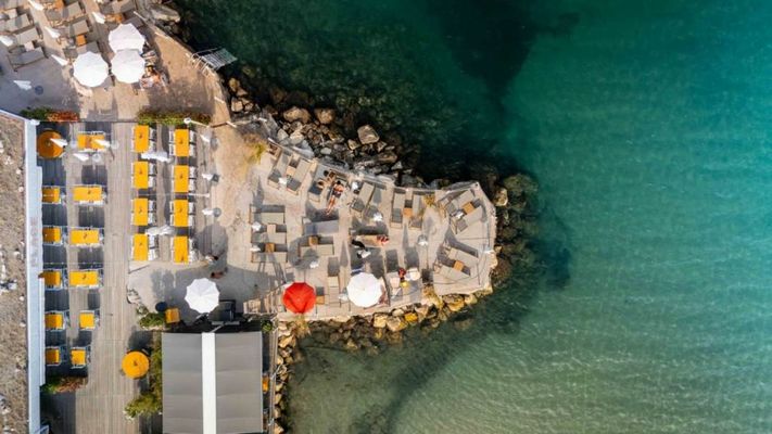 Royal Antibes - Luxury Hotel, Résidence, Beach & Spa