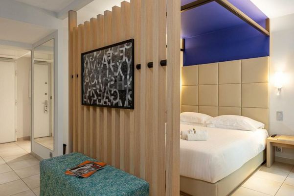 Royal Antibes - Luxury Hotel, Résidence, Beach & Spa