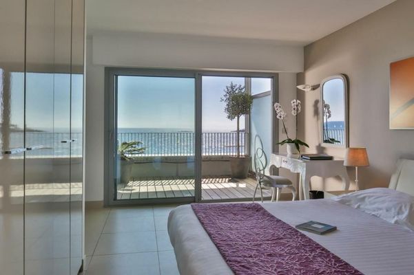 Royal Antibes - Luxury Hotel, Résidence, Beach & Spa