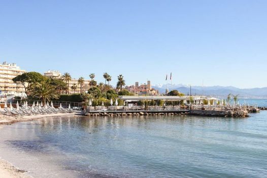 Royal Antibes - Luxury Hotel, Résidence, Beach & Spa