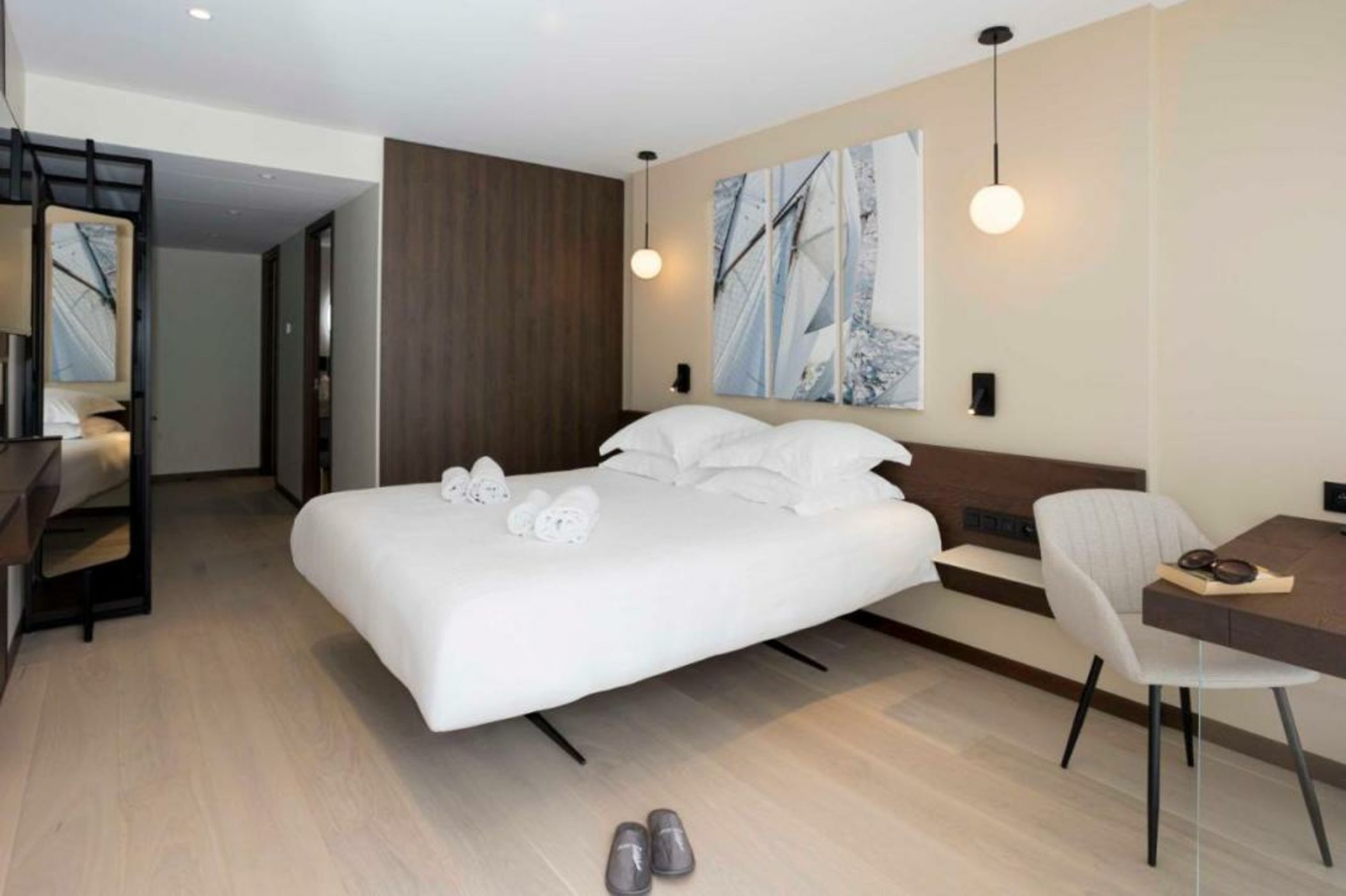 Royal Antibes - Luxury Hotel, Résidence, Beach & Spa
