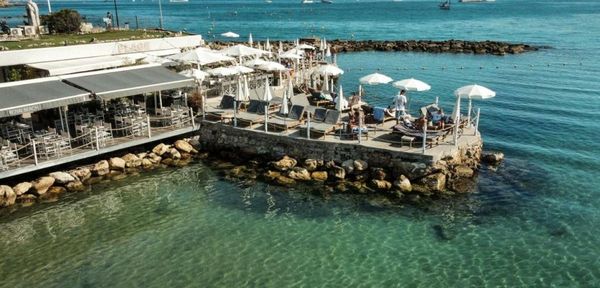 Royal Antibes - Luxury Hotel, Résidence, Beach & Spa