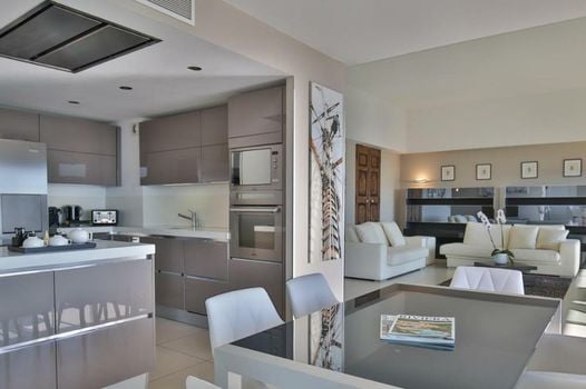 Royal Antibes - Luxury Hotel, Résidence, Beach & Spa