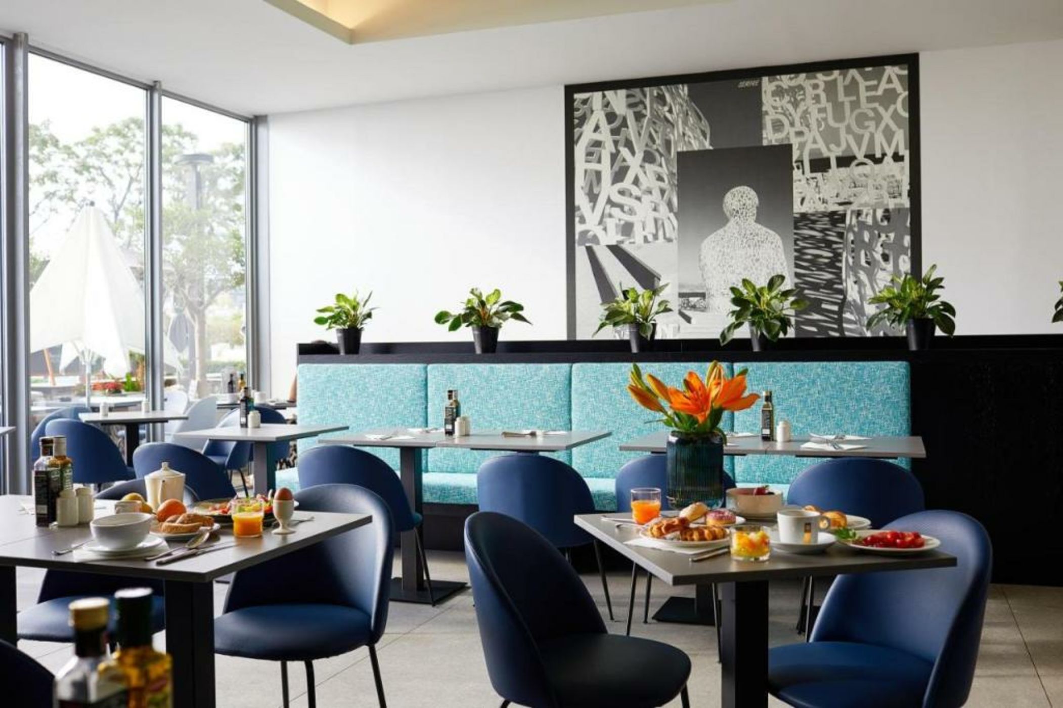 Royal Antibes - Luxury Hotel, Résidence, Beach & Spa