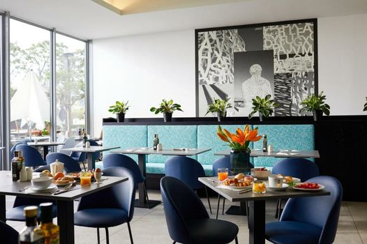 Royal Antibes - Luxury Hotel, Résidence, Beach & Spa