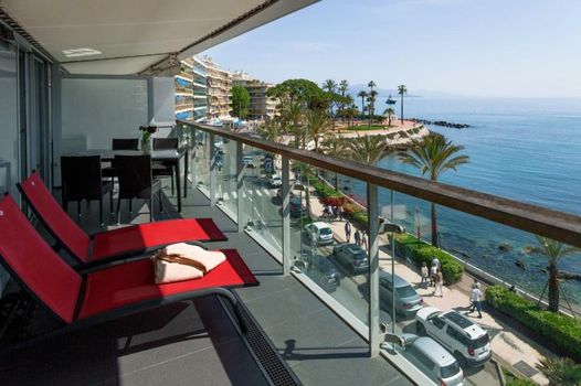 Royal Antibes - Luxury Hotel, Résidence, Beach & Spa