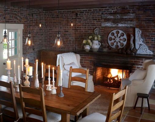 Maison Fleurie, A Four Sisters Inn