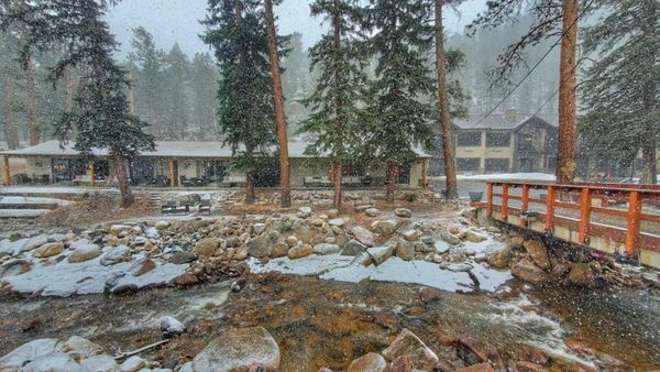 The Inn on Fall River & Fall River Cabins