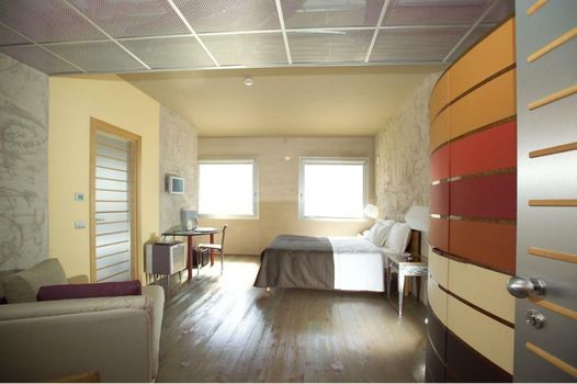 Albergo Cantine Ascheri