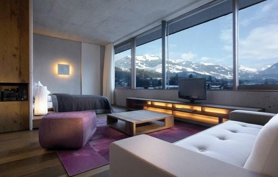 Schwarzer Adler Kitzbühel - Adults Only
