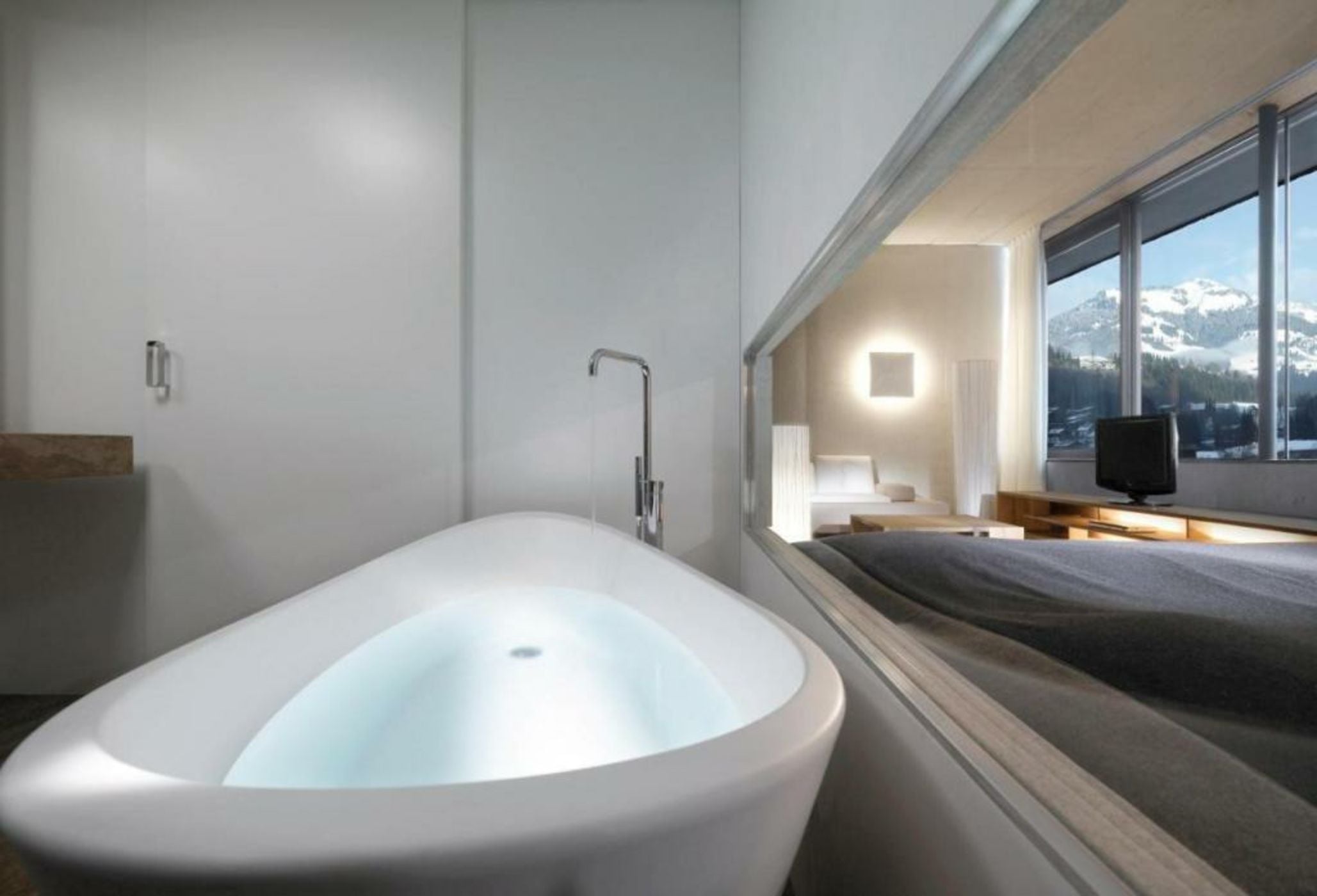 Schwarzer Adler Kitzbühel - Adults Only