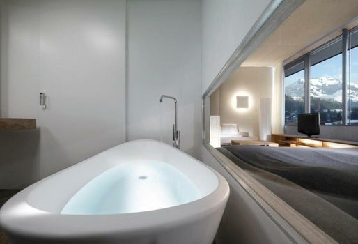 Schwarzer Adler Kitzbühel - Adults Only