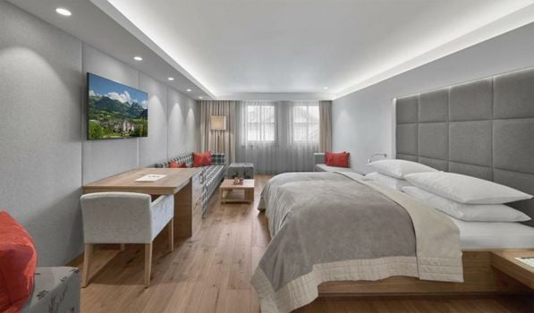 Schwarzer Adler Kitzbühel - Adults Only